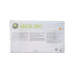 Console Xbox 360 en boîte