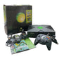 Console Xbox 1ere génération en boîte