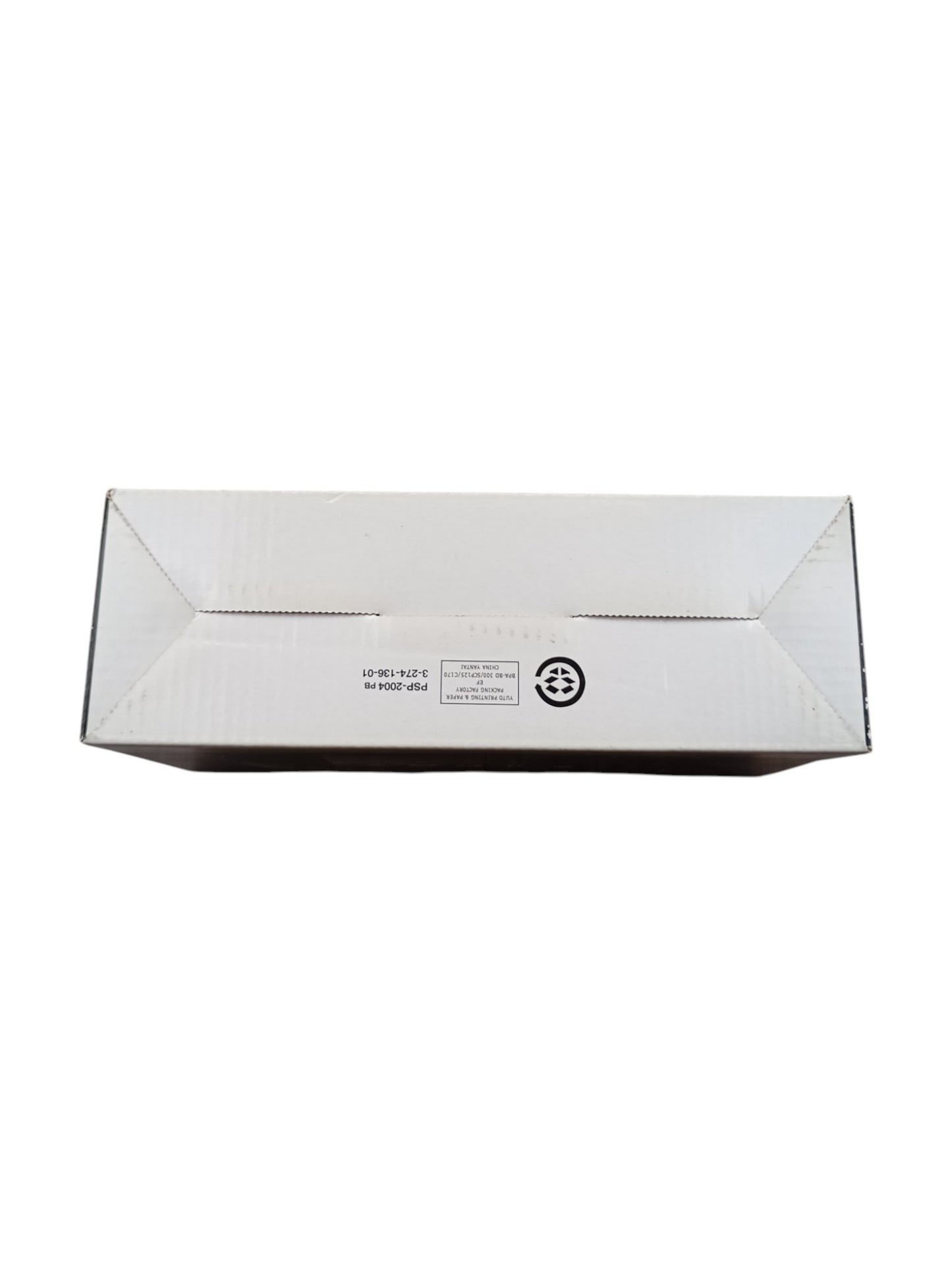 Boîte Console Playstation Portable