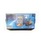 Boîte Console Portable Blanche WALL-E