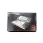 Boîte Nintendo DS Fat