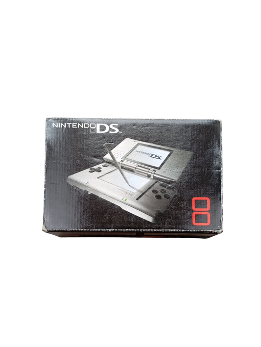 Boîte Nintendo DS Fat