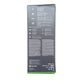 Console Xbox One X en boîte