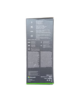 Console Xbox One X en boîte
