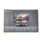 Console Xbox One X en boîte