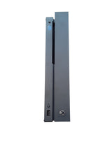 Console Xbox One X en boîte