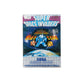 Super Space Invaders Game Gear