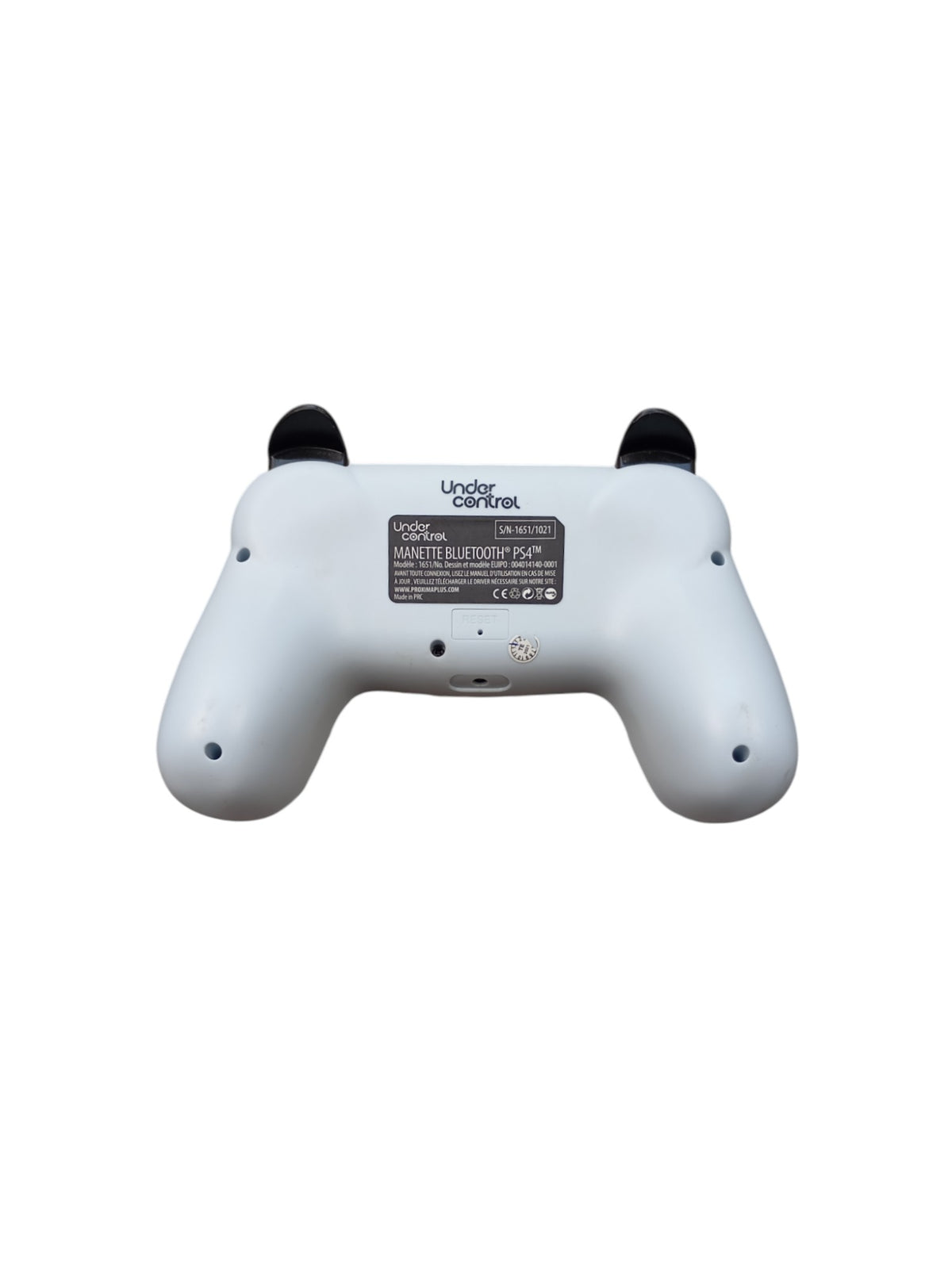 Manette Playstation 4 (PS4) Bigben