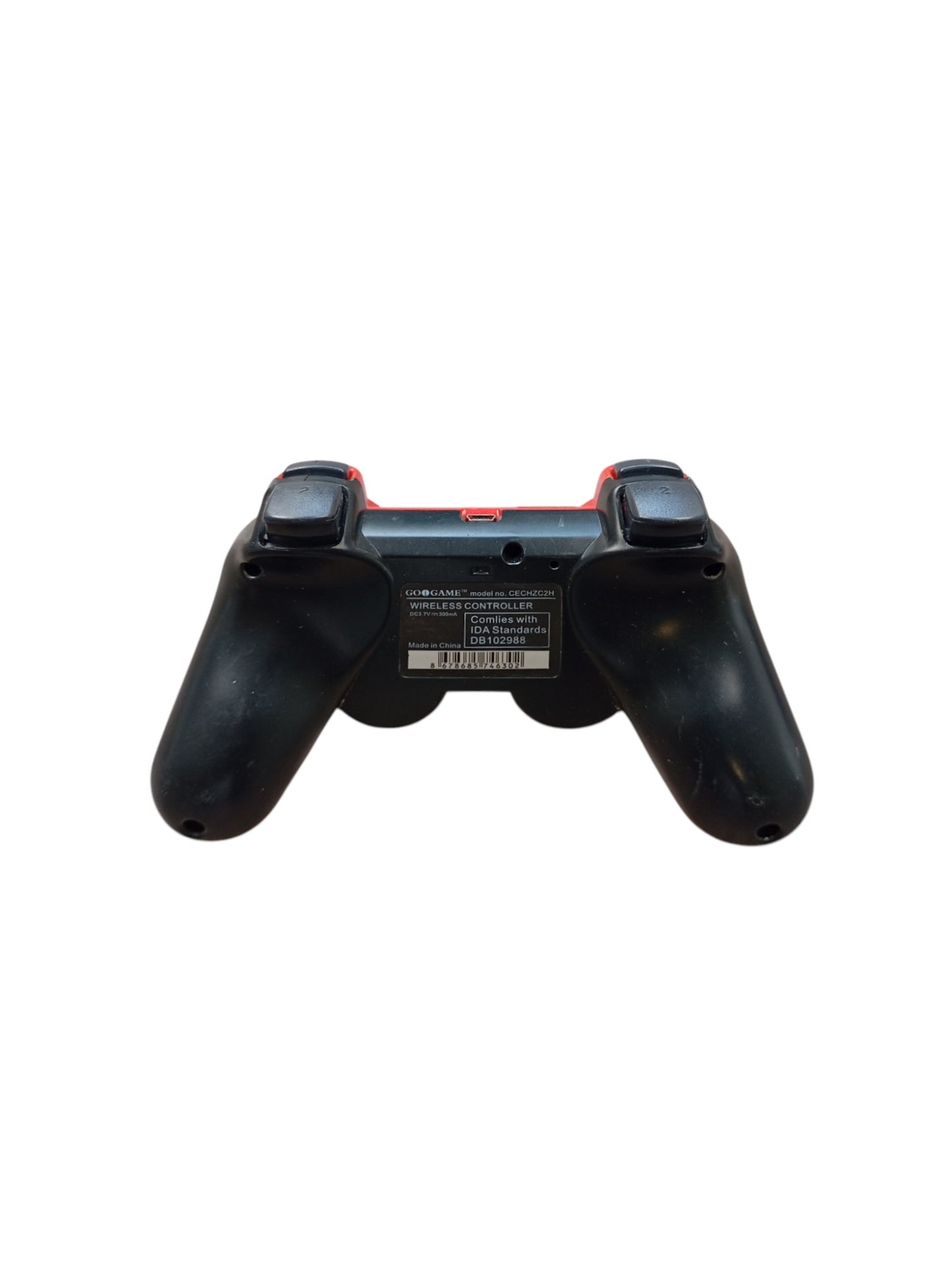 Manette Playstation 3 (PS3) GooGame