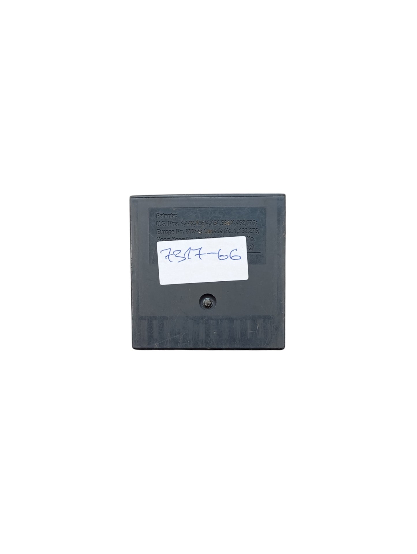 NBA Jam Game Gear