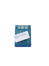Carte mémoire 8MB Playstation 2 (PS2)