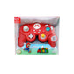 Wired Fight Pad Pro Super Mario Switch