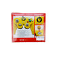 Wired Fight Pad Pro Pokemon Pikachu Switch
