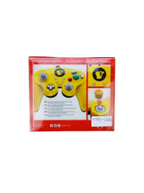 Manette Wired Fight Pad Pro Pokemon Pikachu Switch