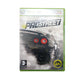 Need for Speed ProStreet - Xbox 360