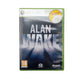 Alan Wake Xbox 360