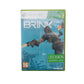 Brink Xbox 360