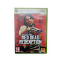 Red Dead Redemption Xbox 360
