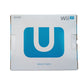 Console Wii U