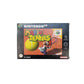 Mario Tennis Nintendo 64 (N64)
