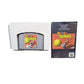 Mario Tennis Nintendo 64 (N64)