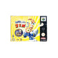 Earthworm Jim 3D Nintendo 64 (N64)