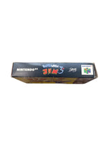 Earthworm Jim 3D Nintendo 64 (N64)