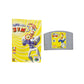 Earthworm Jim 3D Nintendo 64 (N64)