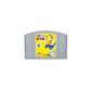 Earthworm Jim 3D Nintendo 64 (N64)