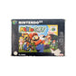 Mario Golf Nintendo 64