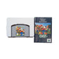 Mario Golf Nintendo 64