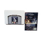 Star Wars : Shadows of the Empire Nintendo 64 (N64) en boîte