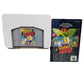 Bomberman Hero Nintendo 64 (N64) en boîte ESP