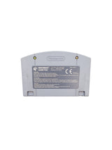 Bomberman Hero Nintendo 64 (N64) en boîte ESP
