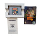 Donkey kong Nintendo 64