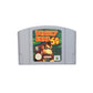 Donkey kong Nintendo 64