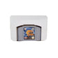 castlevania Nintendo 64 en boîte