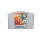 XG2 : Extreme-G en boîte Nintendo 64 (N64)