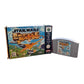 Star Wars Episode 1 : Battle For Naboo Nintendo 64 (N64)