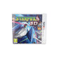 Starfox 3D Nintendo 3DS