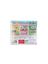 Rhythm Paradise Megamix Nintendo 3DS