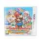 Paper Mario : Sticker Star Nintendo 3DS