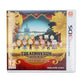 Theatrhythm Final Fantasy  curtain call Nintendo 3DS