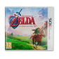 The Legend of Zelda : Ocarina of Time 3D Nintendo 3DS