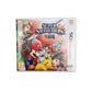 Super Smash Bros 3DS