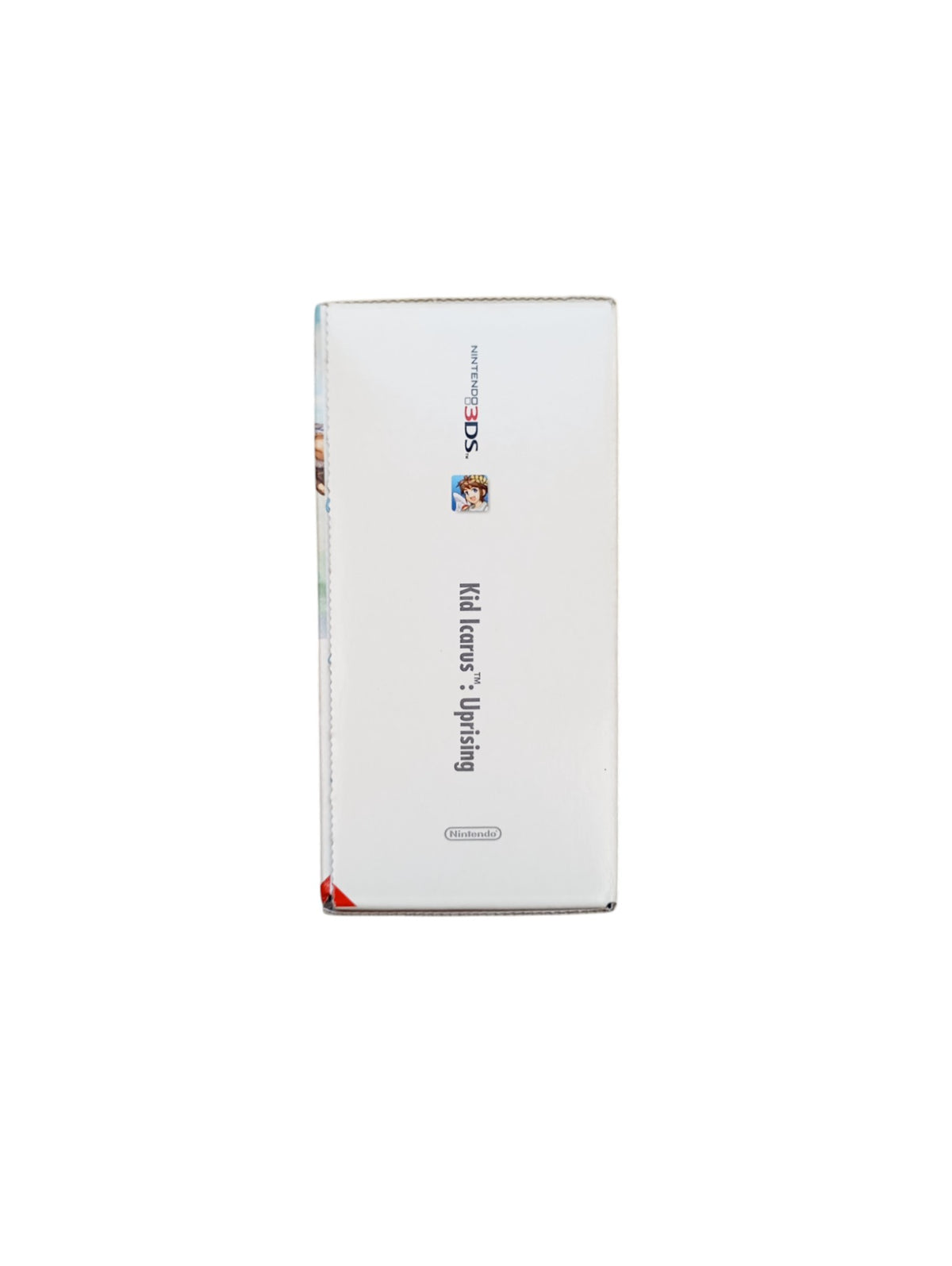 Kid Icarus Uprising Nintendo 3DS