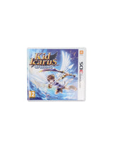 Kid Icarus Uprising Nintendo 3DS