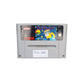 Virtual Bart Super Nintendo (SNES)