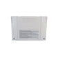 Virtual Bart Super Nintendo (SNES)
