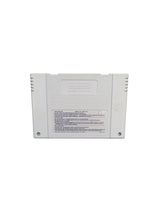 Mega Man X Super Nintendo (SNES)